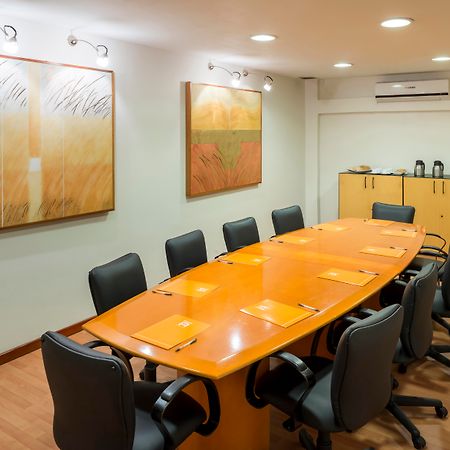Courtyard By Marriott Villahermosa Tabasco Exteriör bild