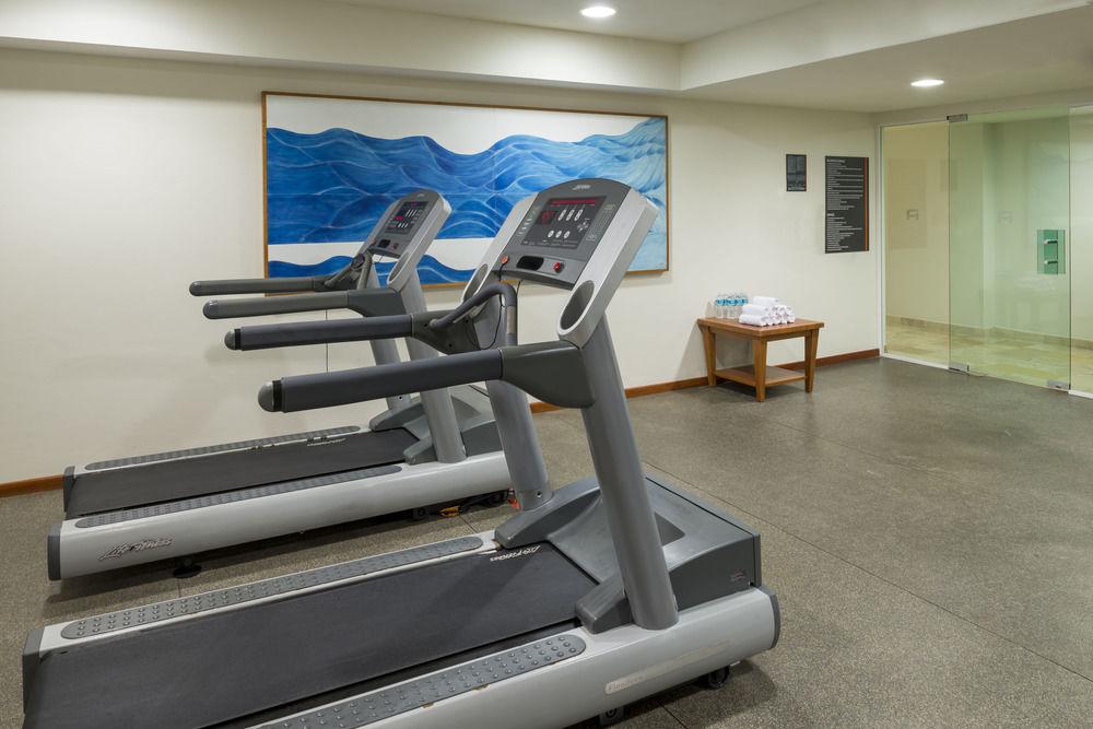 Courtyard By Marriott Villahermosa Tabasco Exteriör bild