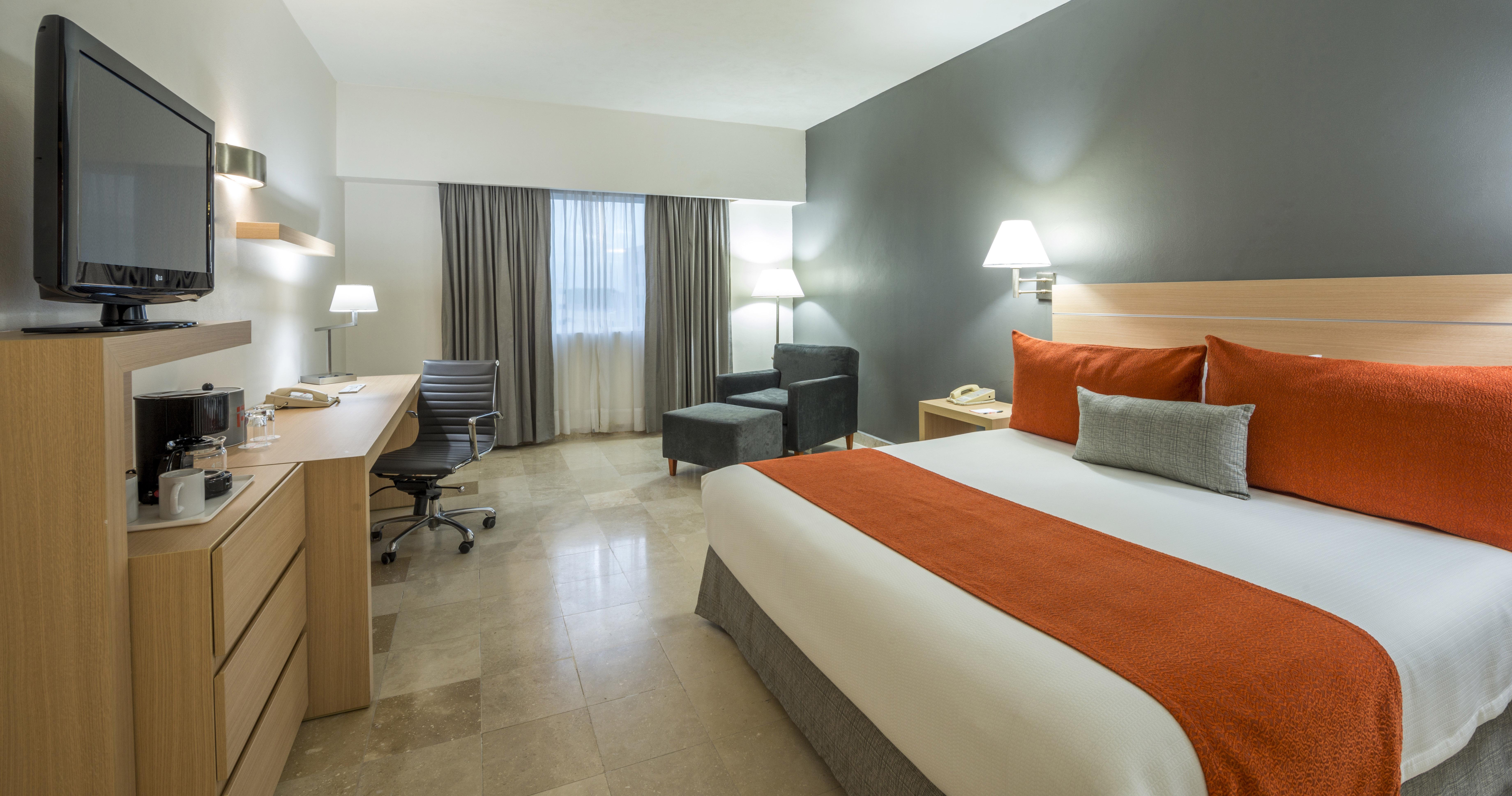 Courtyard By Marriott Villahermosa Tabasco Exteriör bild