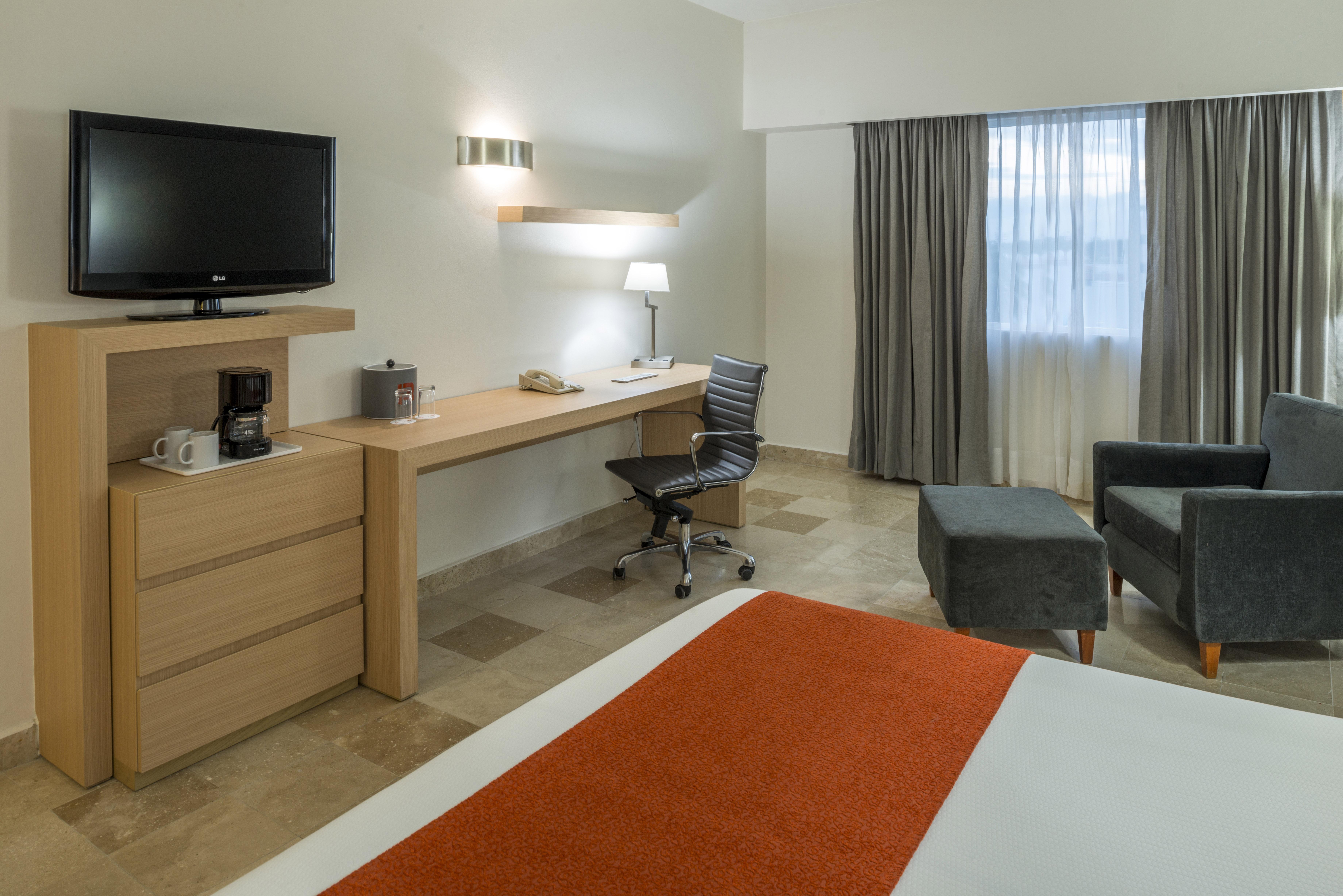 Courtyard By Marriott Villahermosa Tabasco Exteriör bild