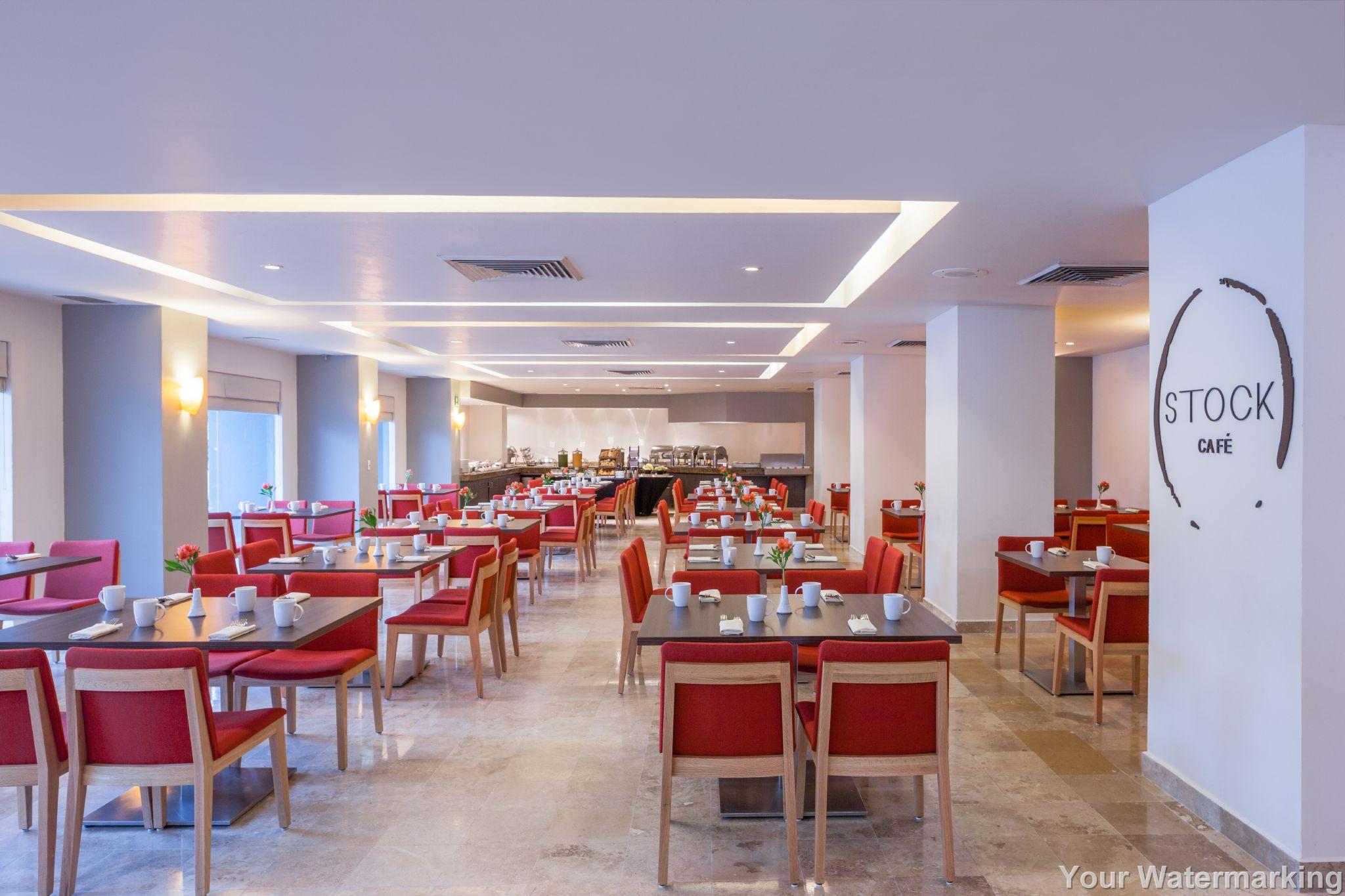 Courtyard By Marriott Villahermosa Tabasco Exteriör bild