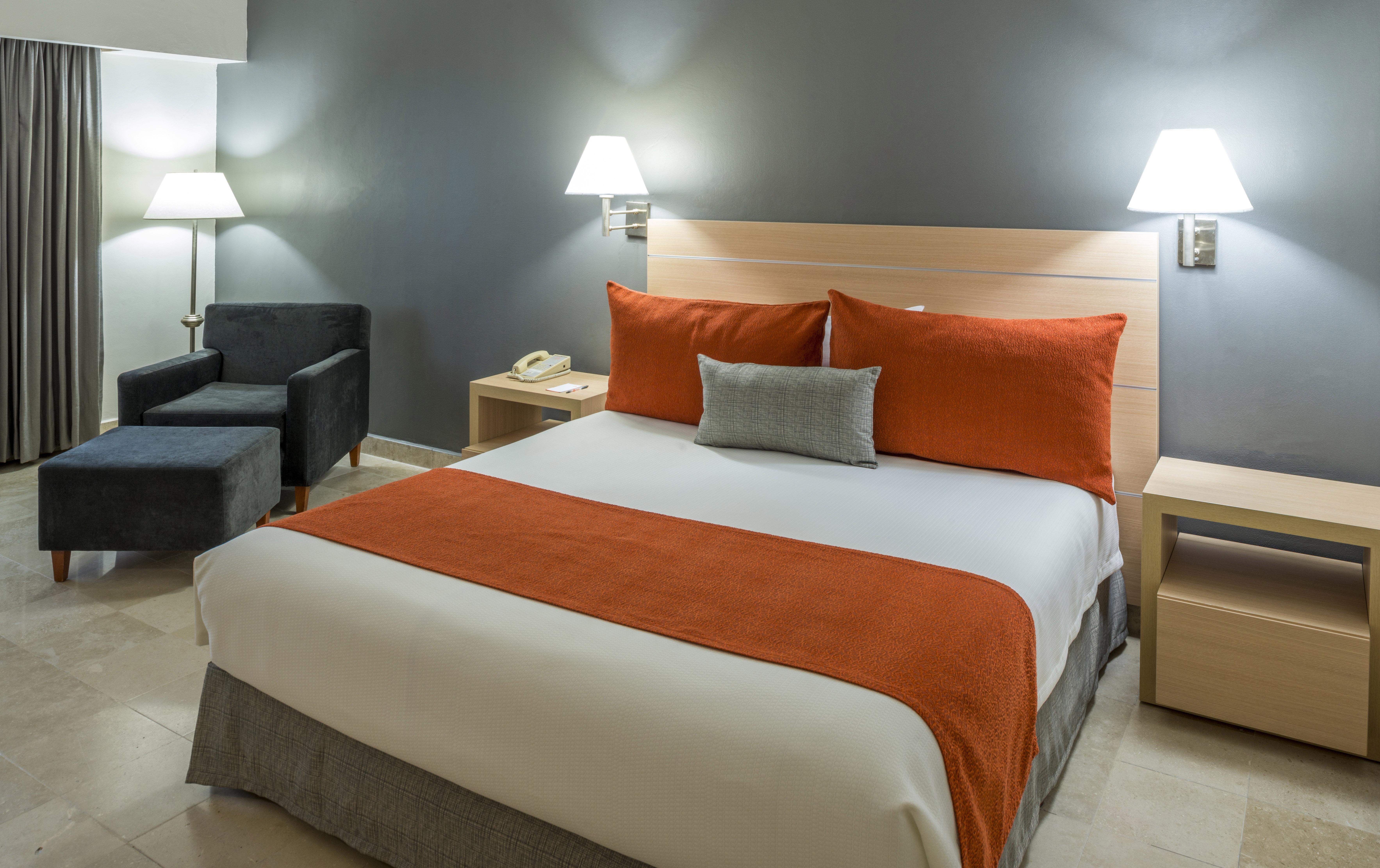 Courtyard By Marriott Villahermosa Tabasco Exteriör bild