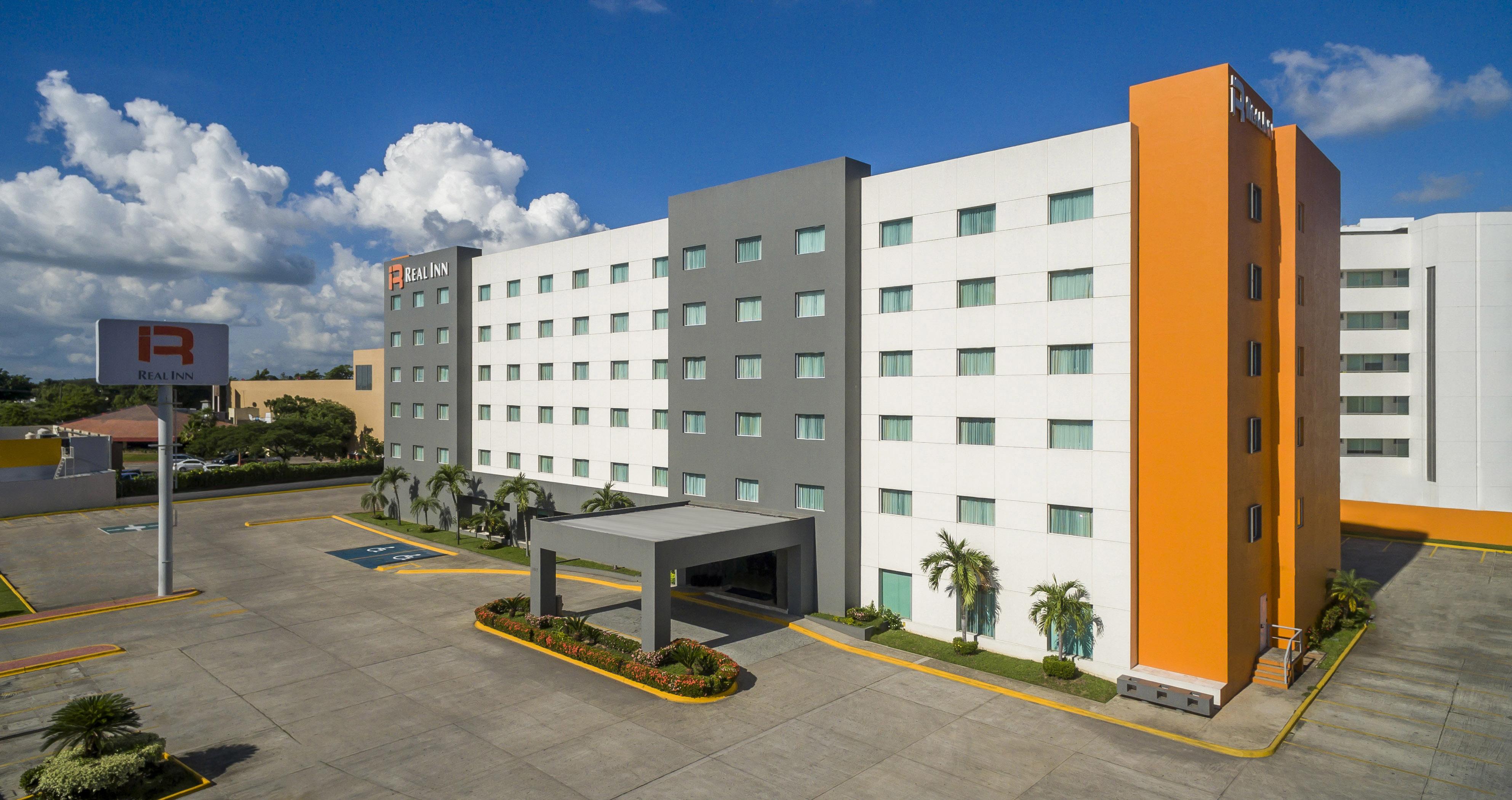 Courtyard By Marriott Villahermosa Tabasco Exteriör bild