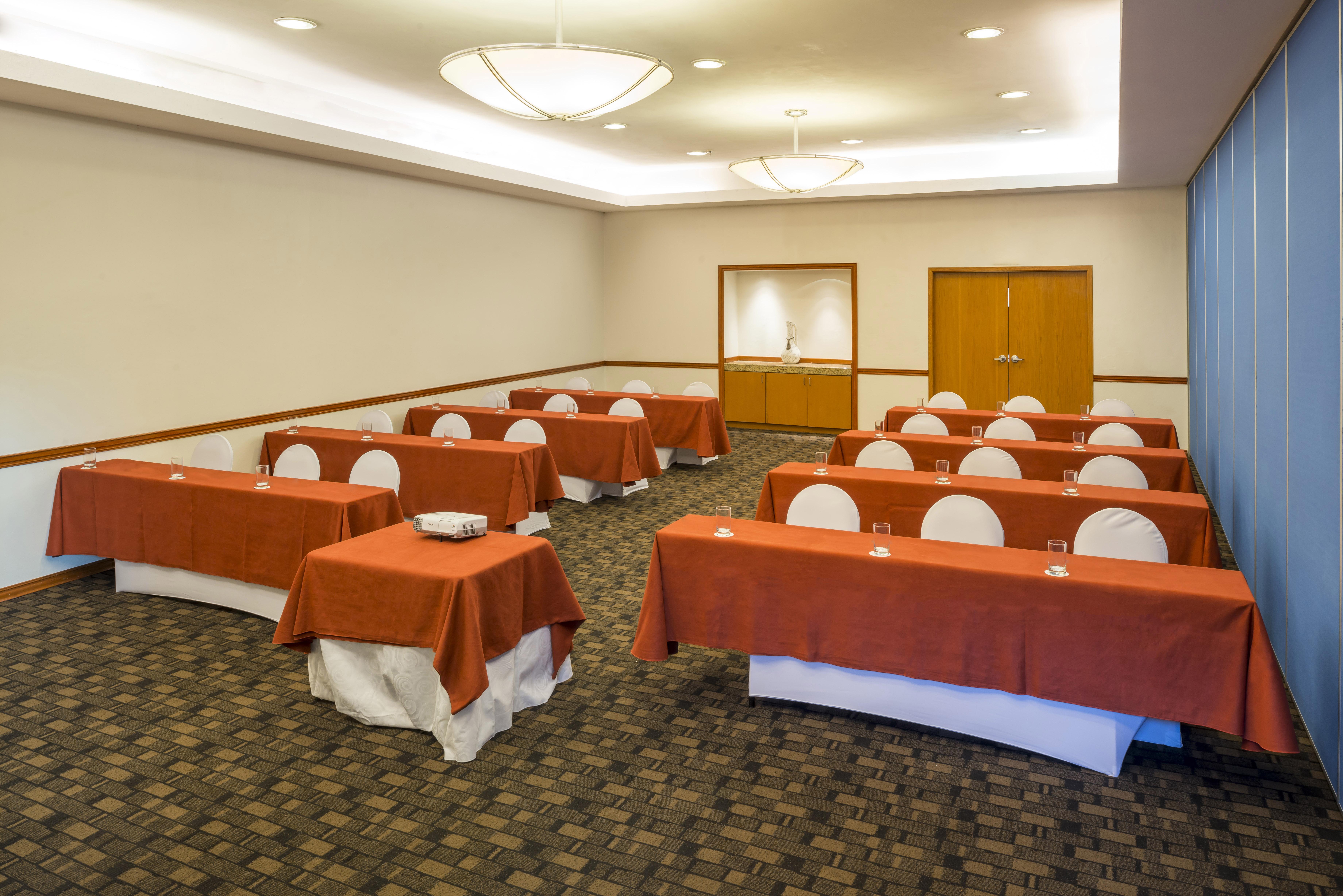 Courtyard By Marriott Villahermosa Tabasco Exteriör bild