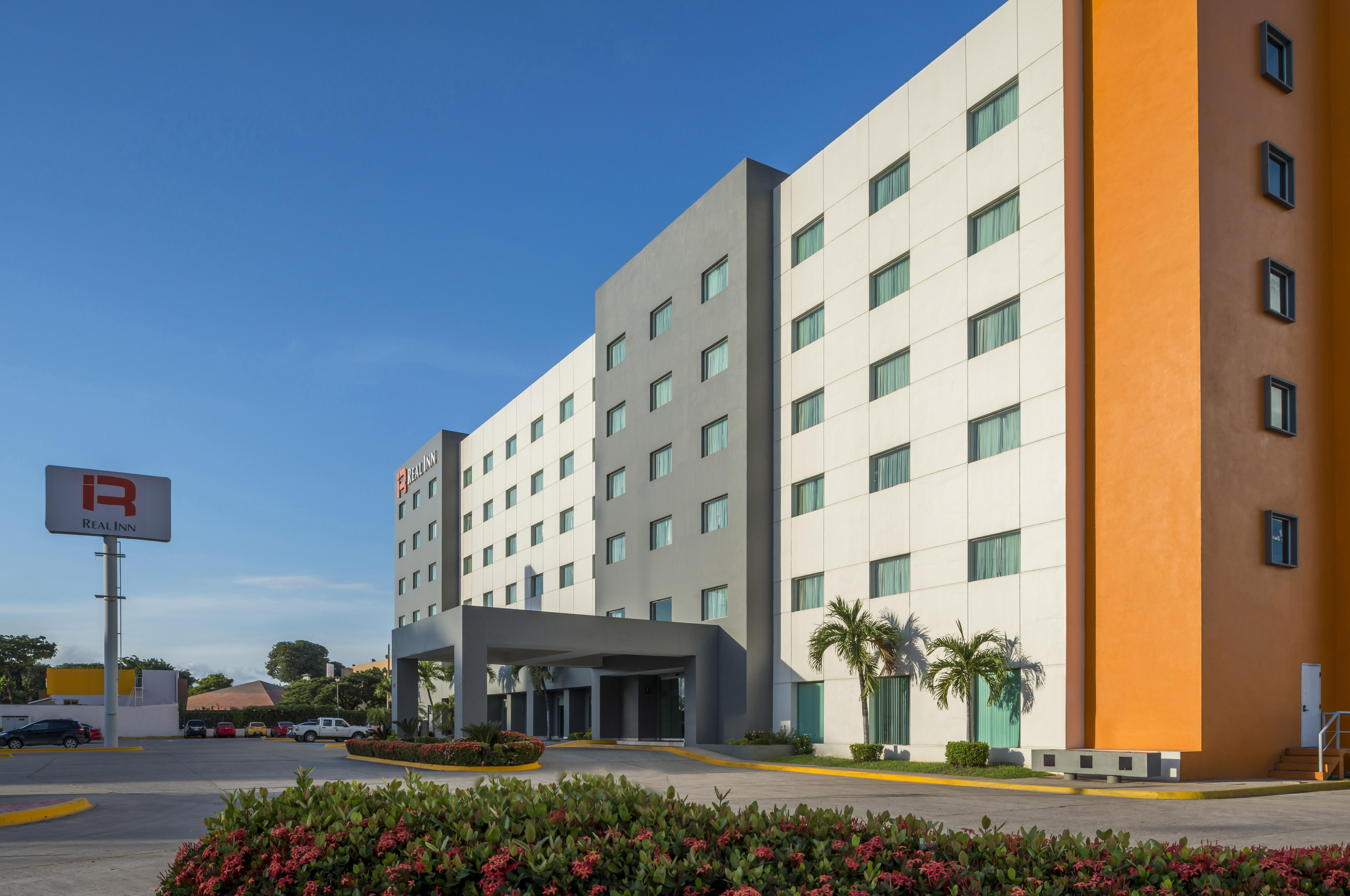 Courtyard By Marriott Villahermosa Tabasco Exteriör bild