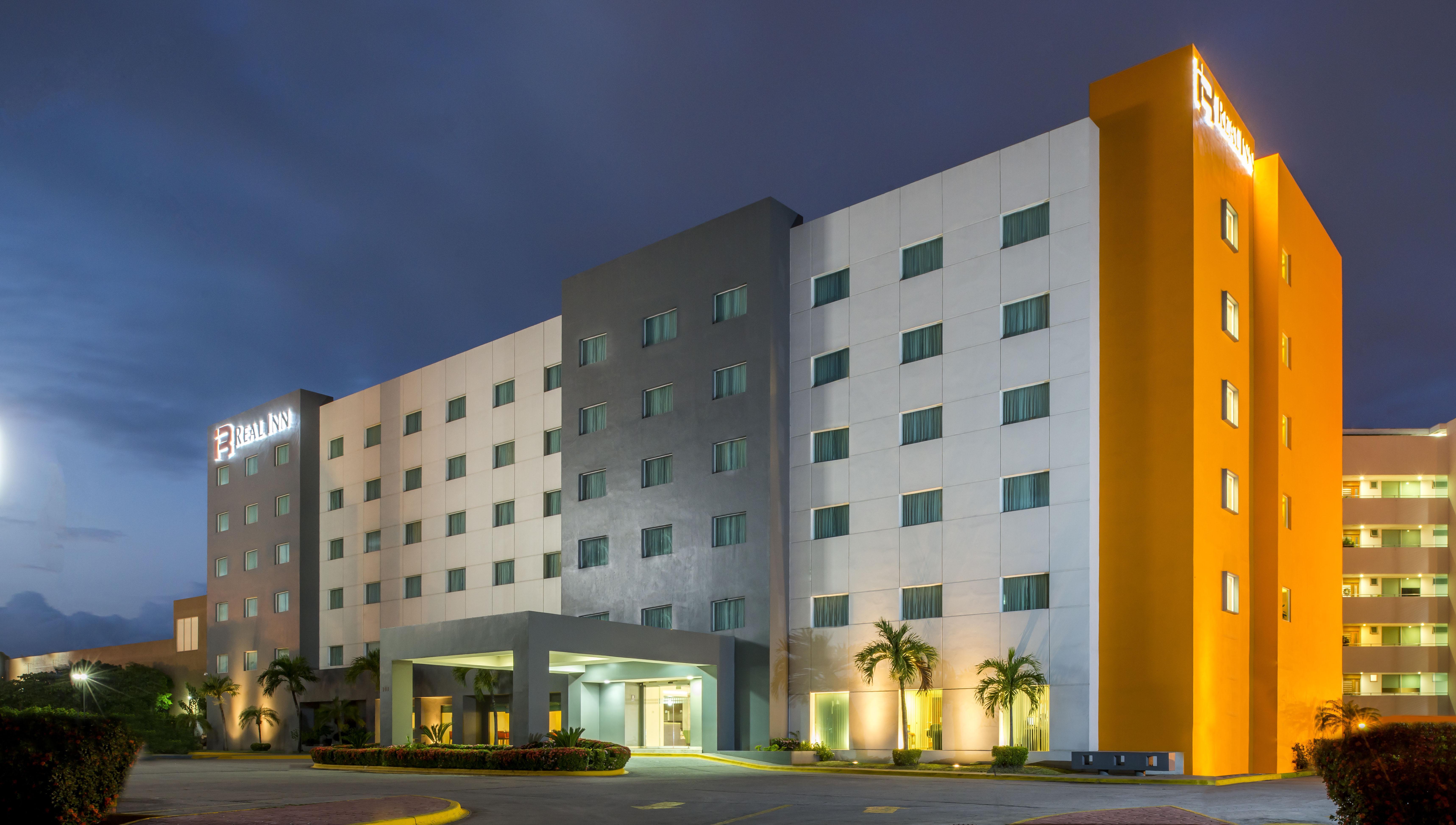 Courtyard By Marriott Villahermosa Tabasco Exteriör bild