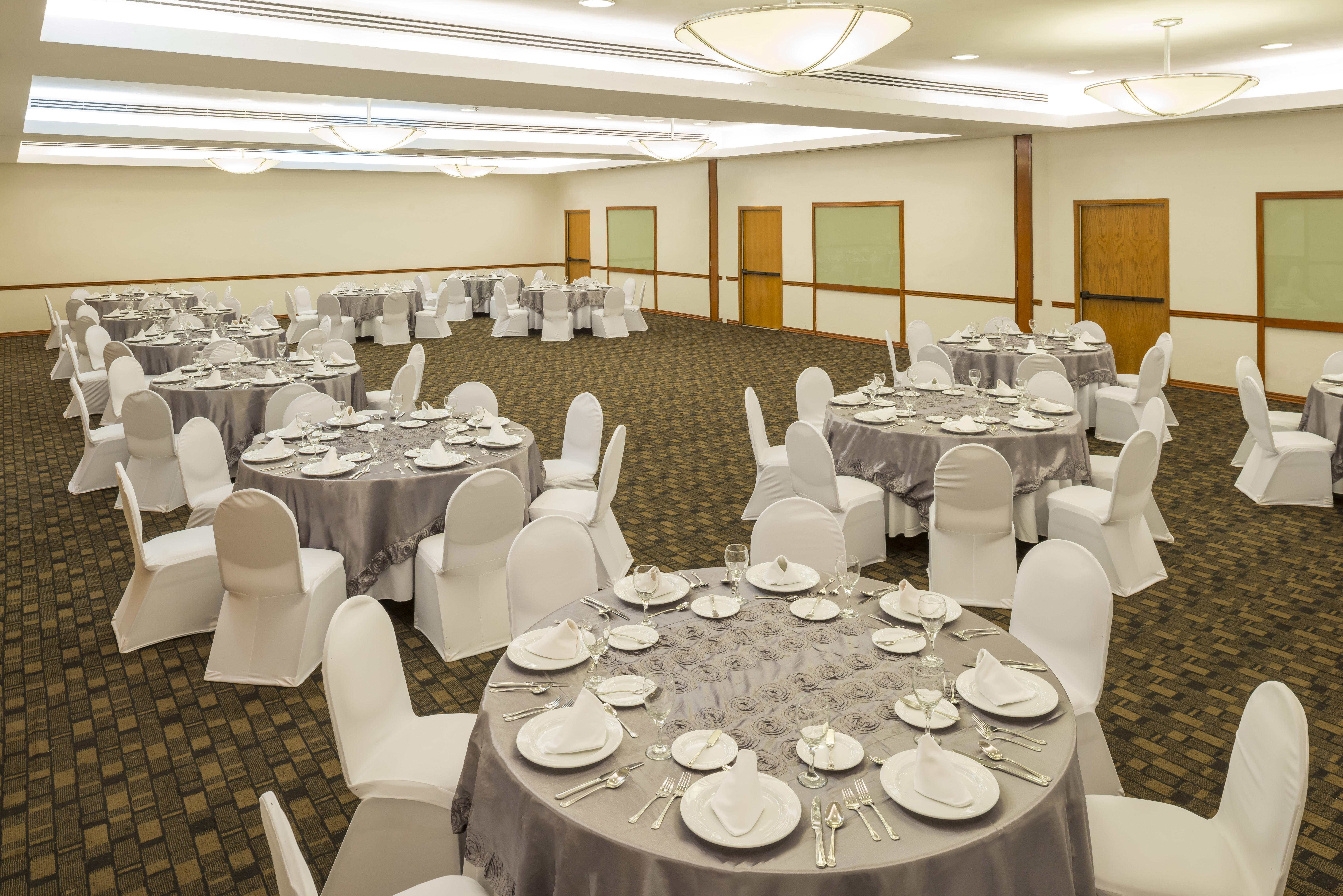 Courtyard By Marriott Villahermosa Tabasco Exteriör bild
