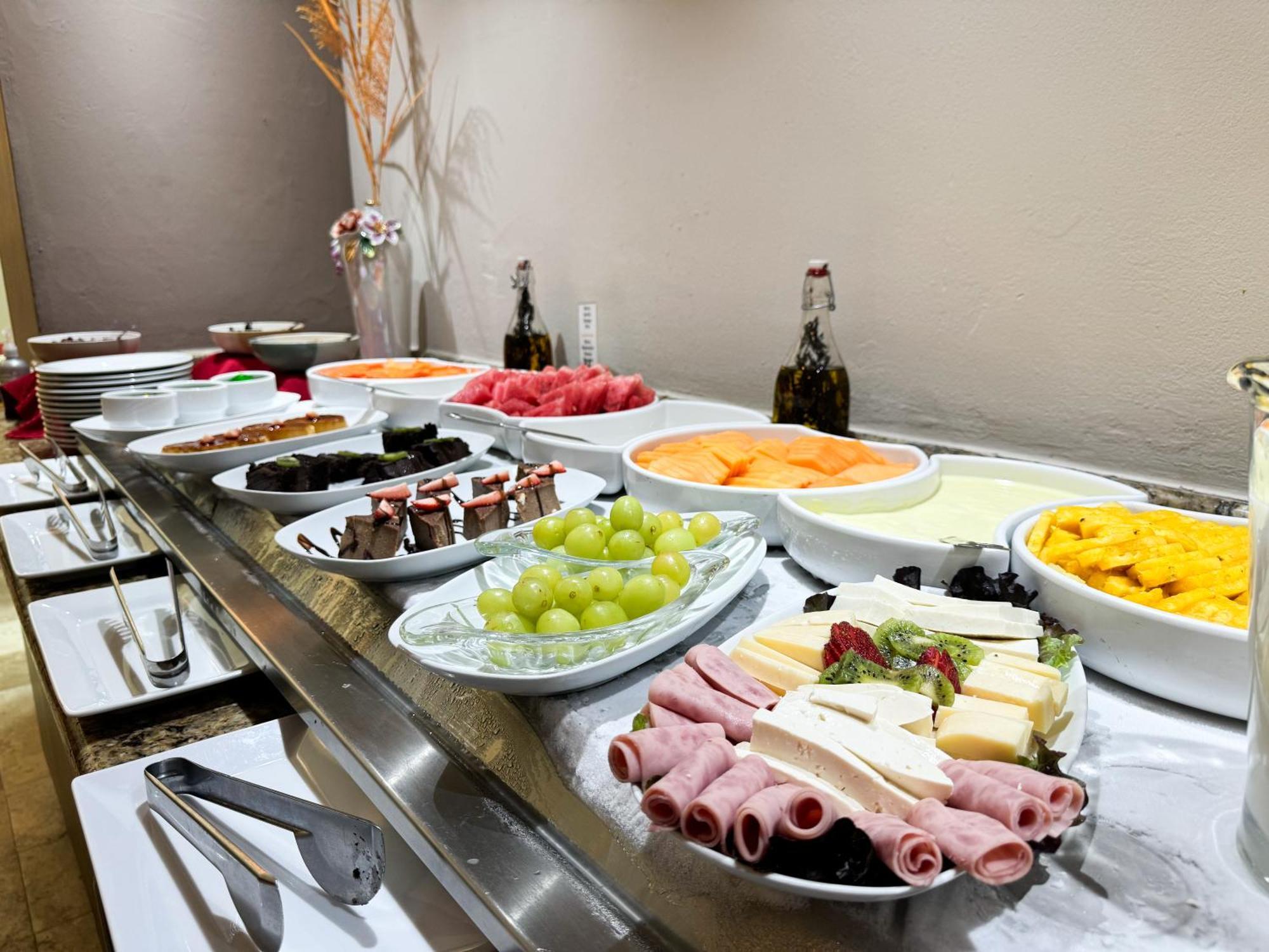 Courtyard By Marriott Villahermosa Tabasco Exteriör bild