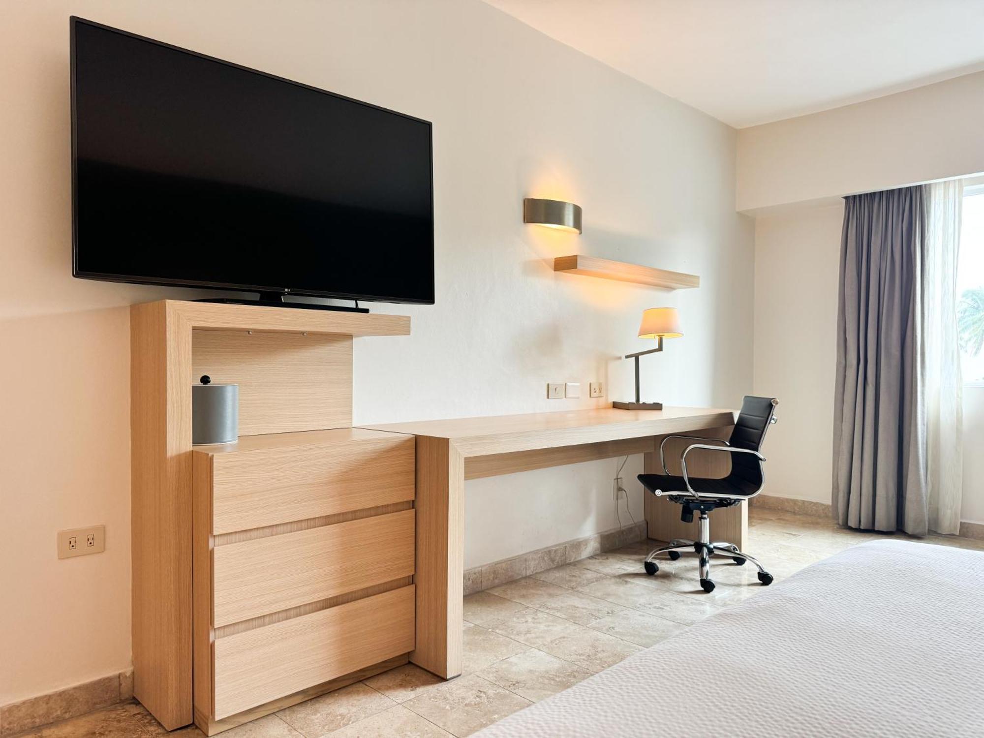 Courtyard By Marriott Villahermosa Tabasco Exteriör bild