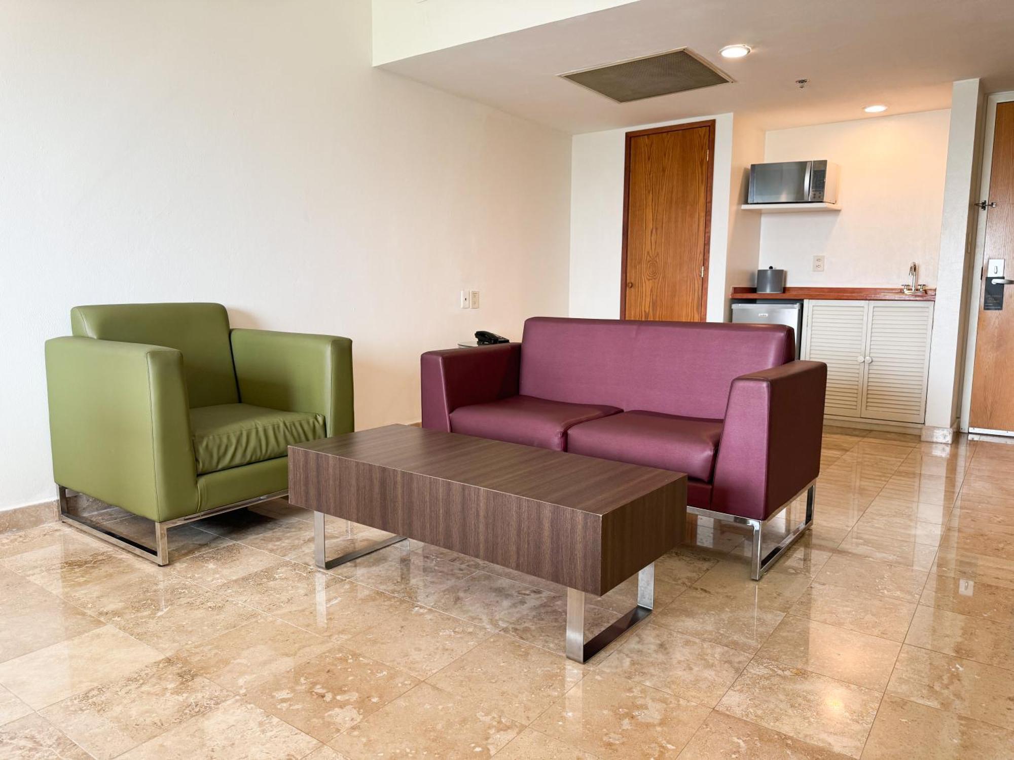 Courtyard By Marriott Villahermosa Tabasco Exteriör bild