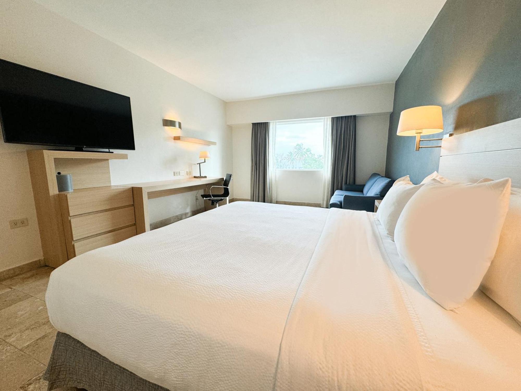 Courtyard By Marriott Villahermosa Tabasco Exteriör bild