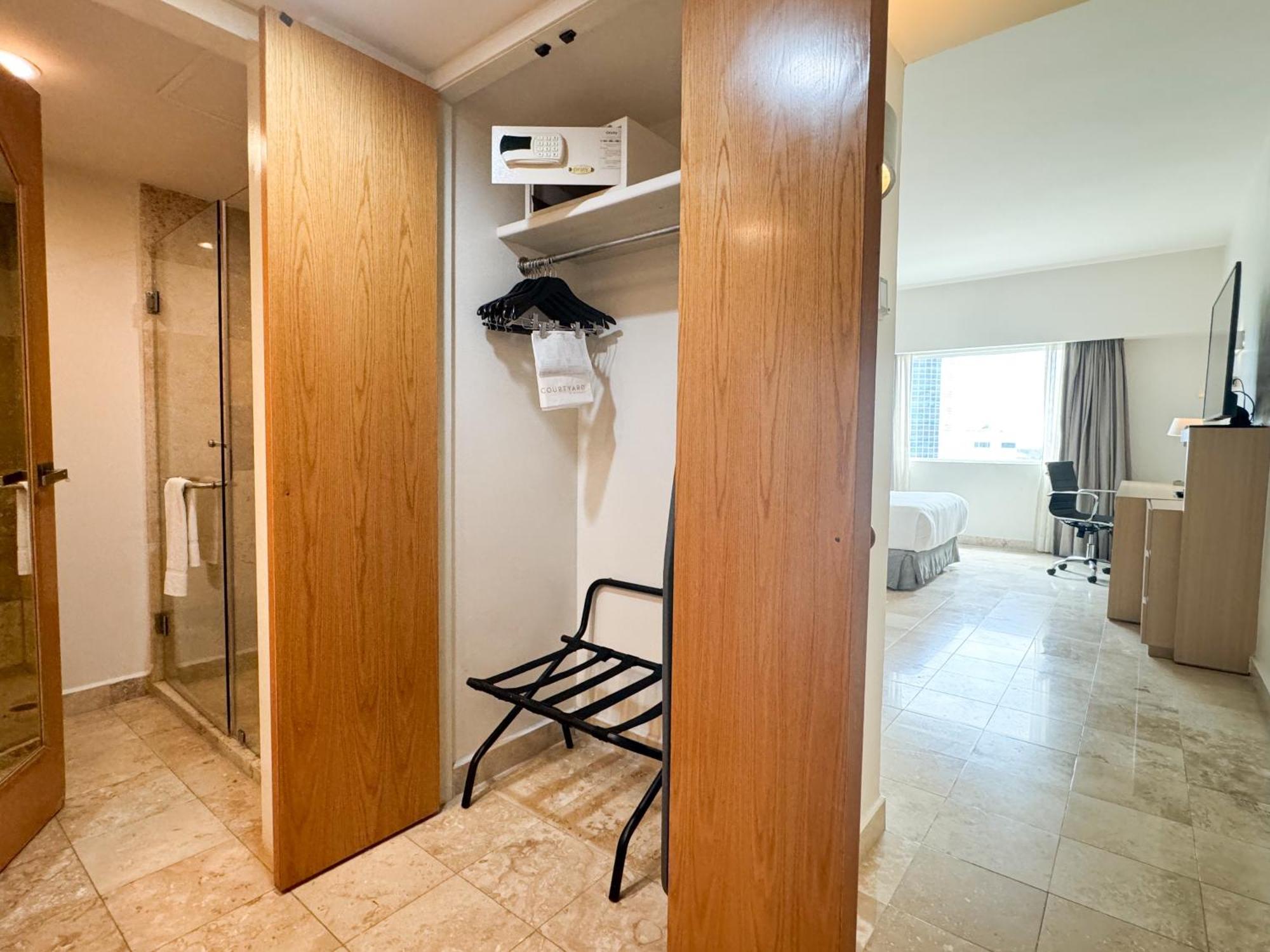 Courtyard By Marriott Villahermosa Tabasco Exteriör bild