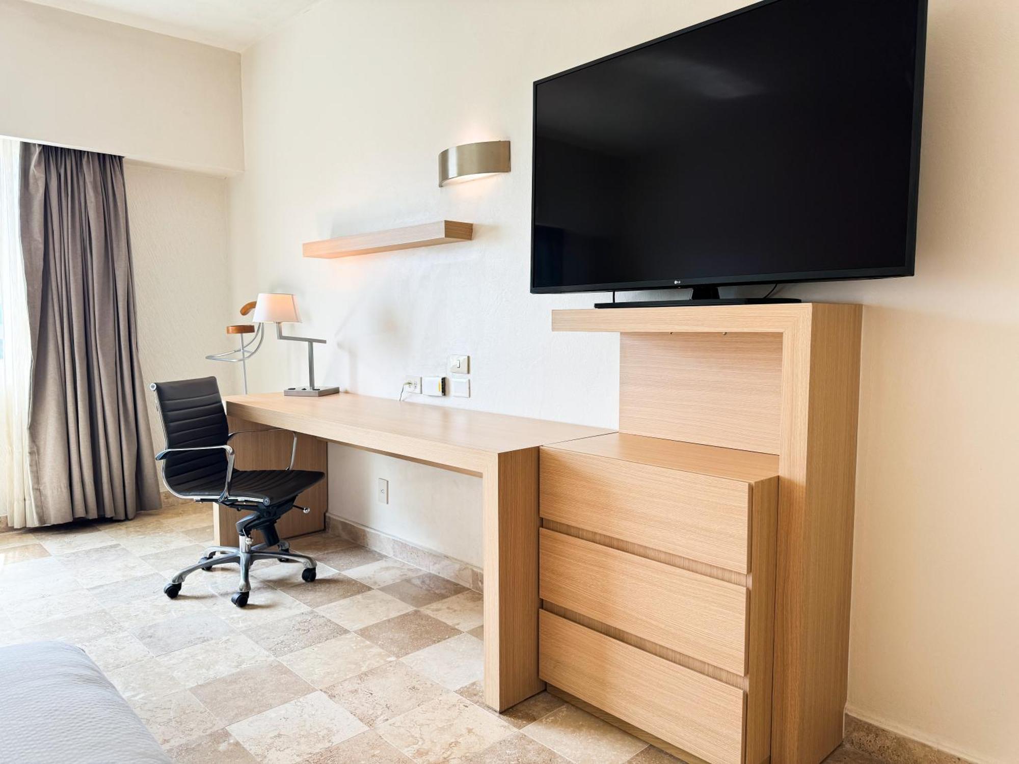 Courtyard By Marriott Villahermosa Tabasco Exteriör bild
