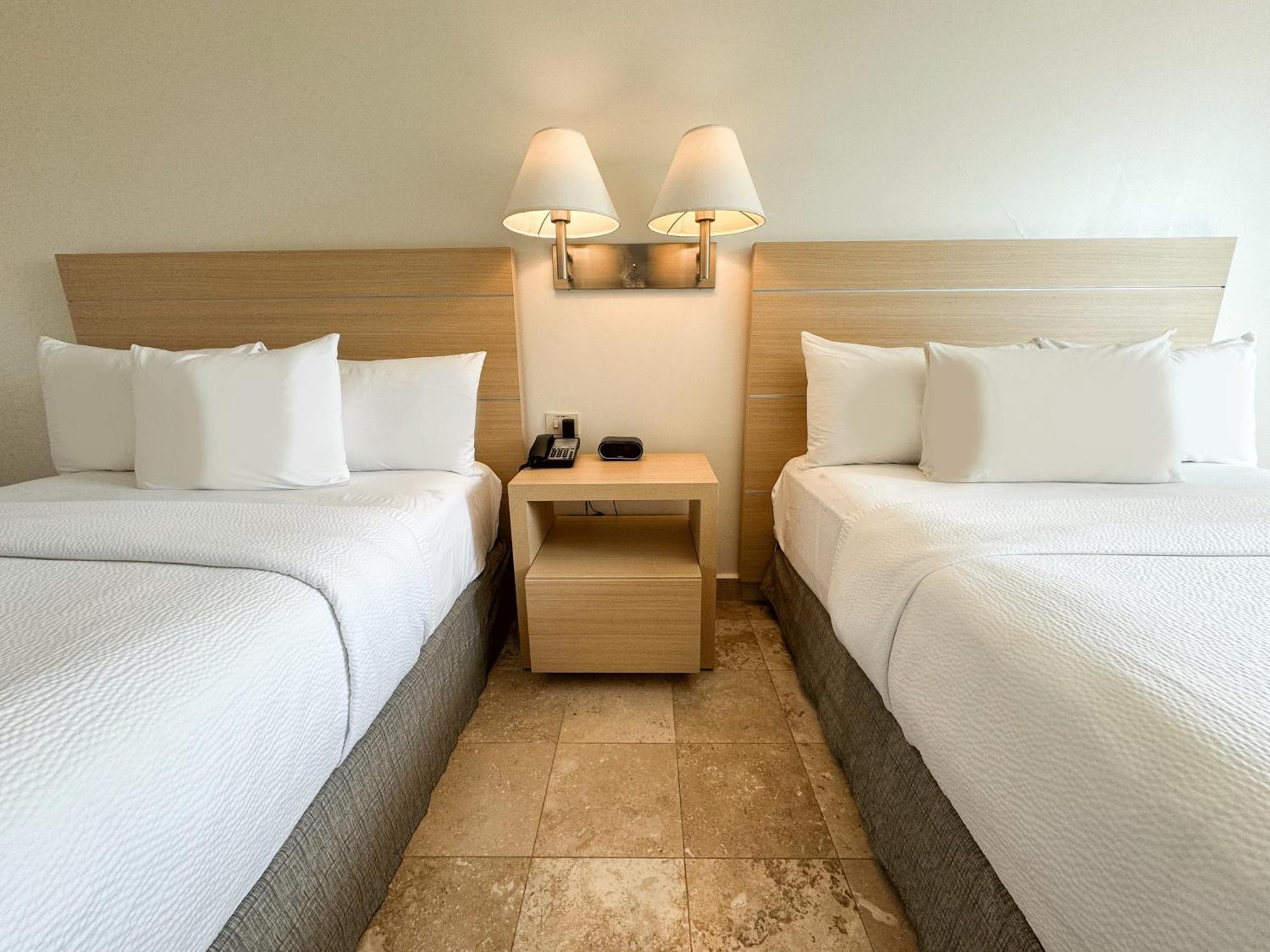 Courtyard By Marriott Villahermosa Tabasco Exteriör bild