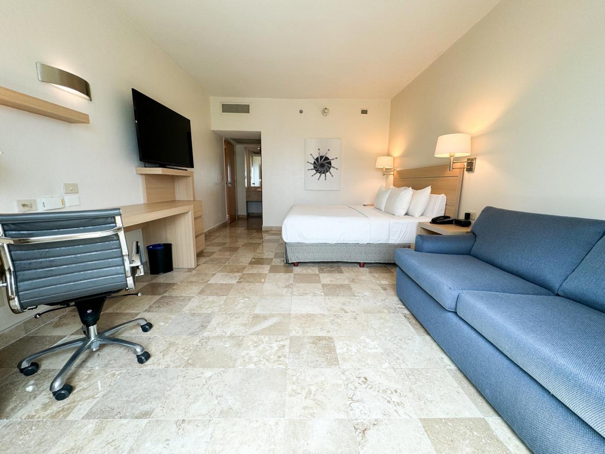 Courtyard By Marriott Villahermosa Tabasco Exteriör bild