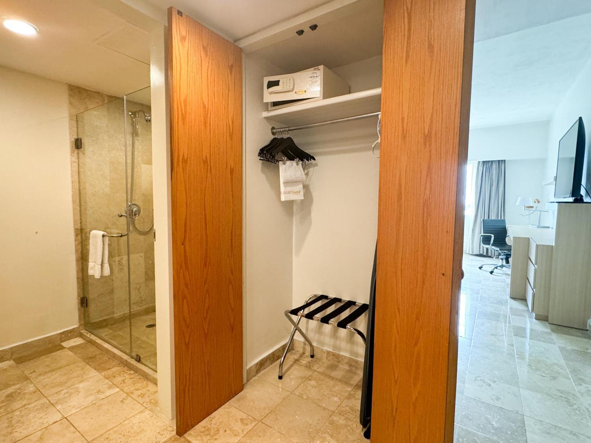 Courtyard By Marriott Villahermosa Tabasco Exteriör bild