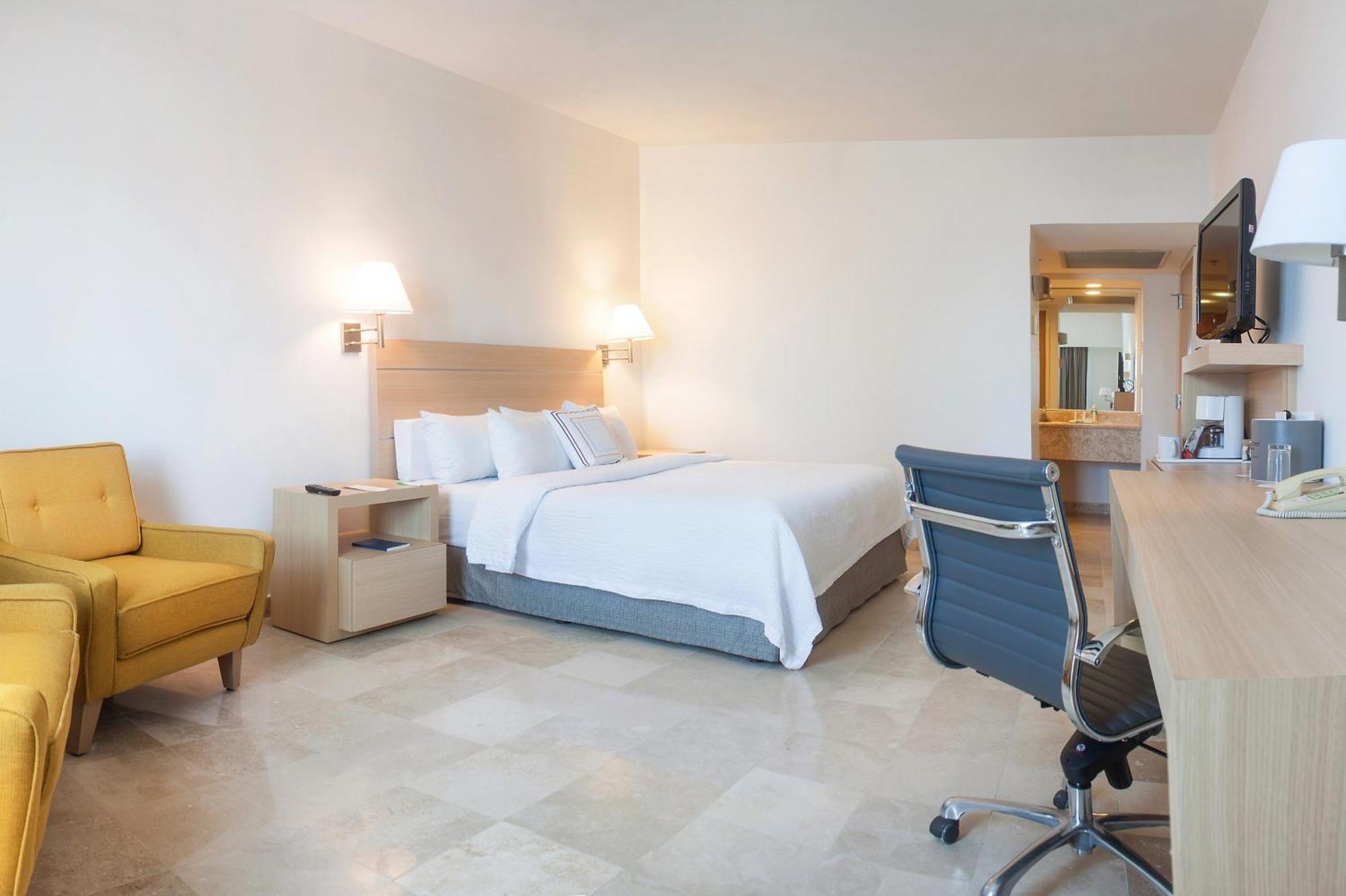 Courtyard By Marriott Villahermosa Tabasco Exteriör bild